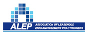 ALEP Certificate Logo