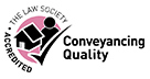 The Law Society Conveyancing Quality Certificate
